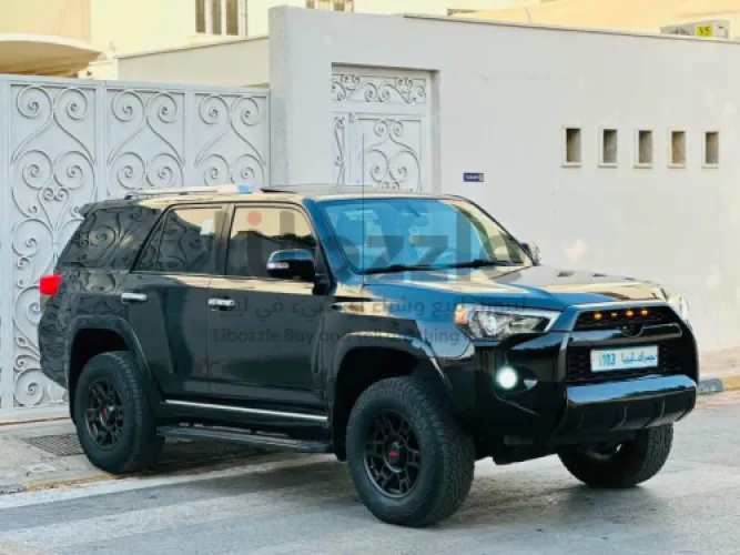 تويوتا راف فور