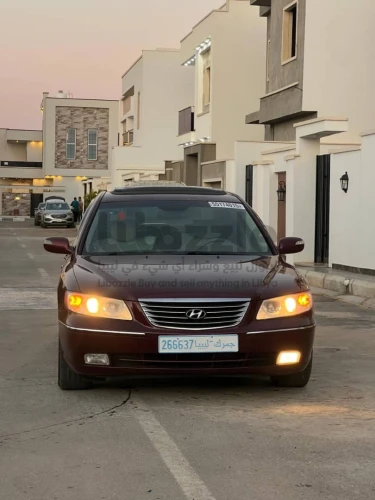 ‏ ‏Hyundaiازيره للبيع