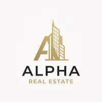 شركة ألفا للعقارات