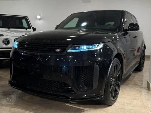 رينج روفر سبورت 🔻SV 2024