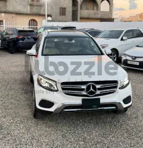 مرسيدس GKC 300