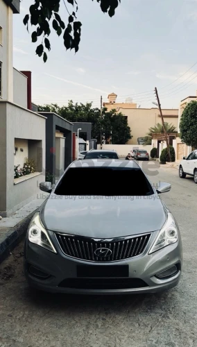 هيونداي ازيرا 2014 للبيع