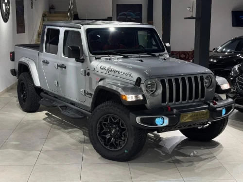 جيب GLADIATOR 2022