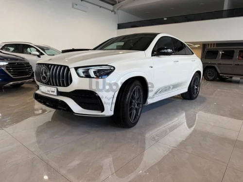 مرسيدس اديشن55