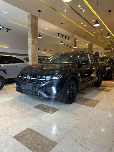 قولف تيروك 2025