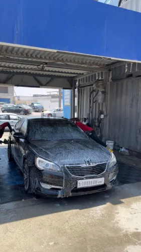 الفخامة تبدا من التفاصيل... واللوحة أول عنوانها