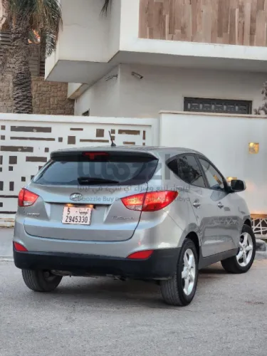 هونداي توسان 2012
