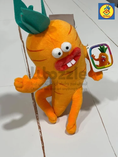 تشكيلة جديده وجميلة دمية أطفال ♥️ الصور 👇