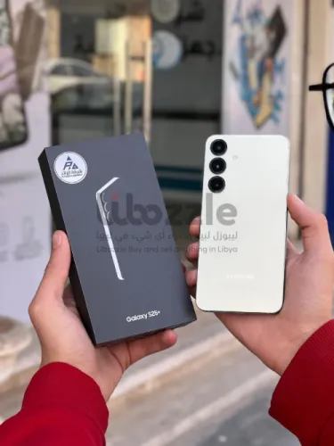 𝑺𝑨𝑴𝑺𝑼𝑵𝑮 𝑺𝟐𝟓