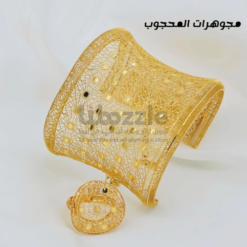 اسوارة مارشين مستعمل