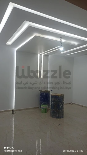 فني لي جميع خدمات الكهرباء