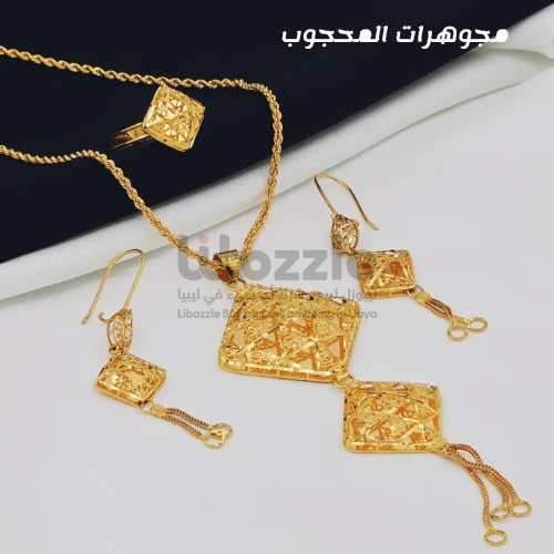 سيت عيار 21 مستعمل