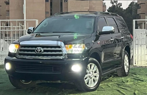 تويوتا سيكويا