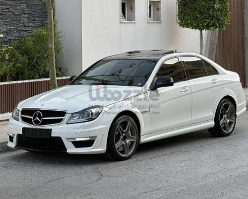 مرسيدس AMG