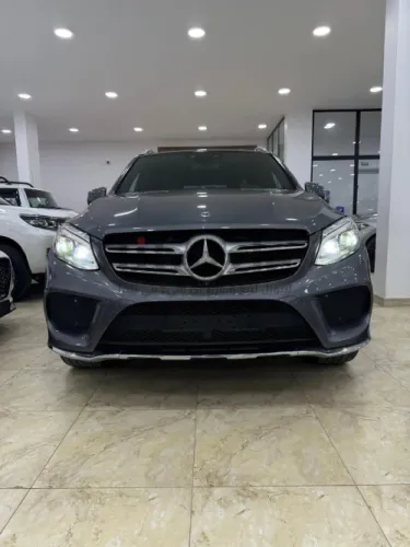 مرسيدس GKE 350 2017