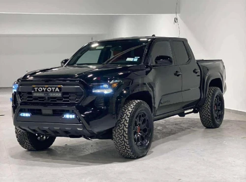 تويوتا تاكوما TRD SPORT 2024