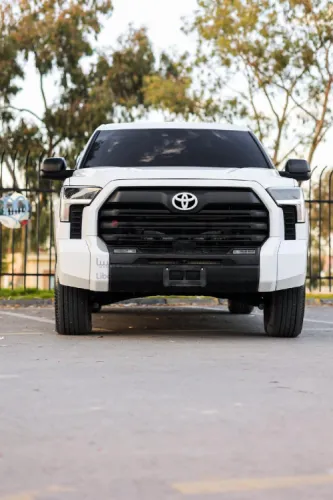 تويوتا تندرا 2024