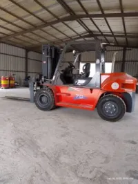 تاج المملكة لتأجير المعدات