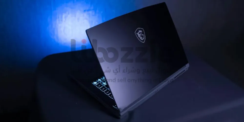 جهاز "MSI Thin A15