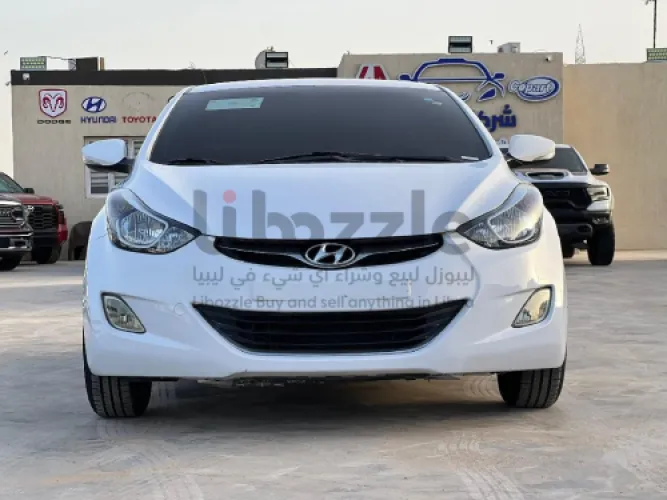 هونداي النترا