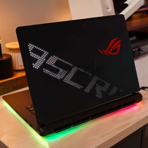 جهاز Asus Rog Strix 16