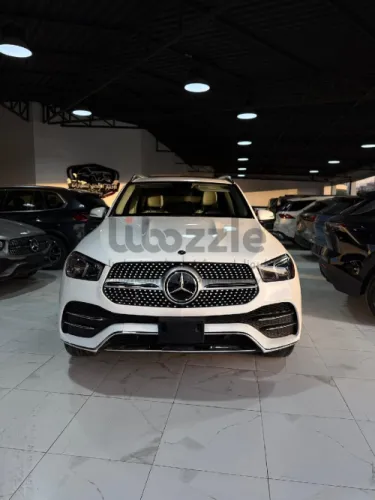 مرسيدس GLE 350 2022