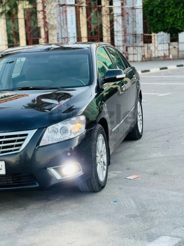 تويوتا أوريون 2010 Toyota Orion