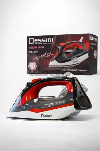 مكواة البخار Dessini DS3135