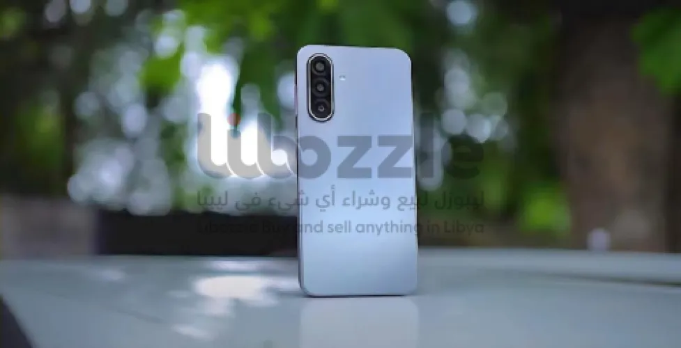 📱 𝑺𝑨𝑴𝑺𝑼𝑵𝑮 𝑨𝟏𝟕 – خيار عملي مميز