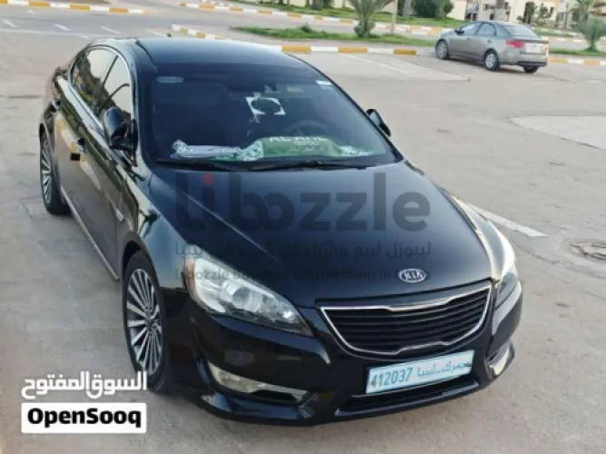 كادينزا فل الفل محرك 27 جمرك