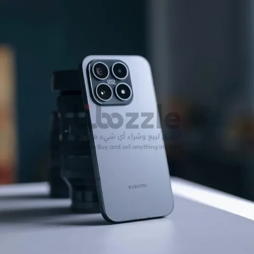 هاتف Xiaomi 17 🖤