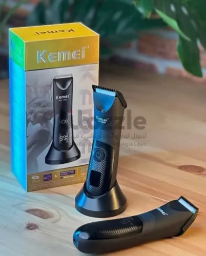 ماكينة حلاقة