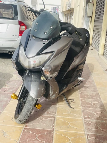 سزوكي برقمان