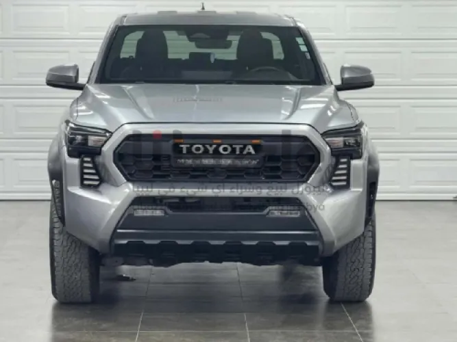 تويوتا تاكوما 2024