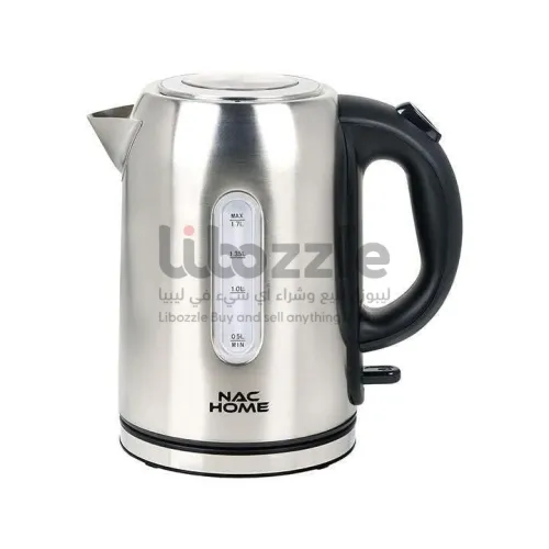 كتل NAC  HOME  تصميم رائع  من الاستنالستيل  بقوة 2