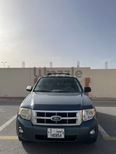 فورد ساكيب للبيع