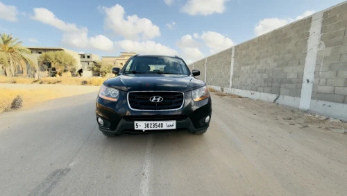 هونداي سنتافى