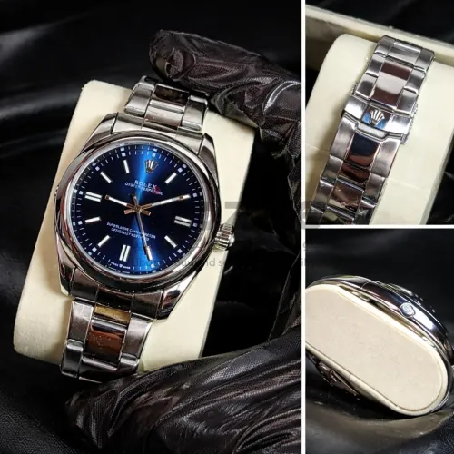 ساعة Rolex Prestige Classic فخامة وأناقة بسعر مميز