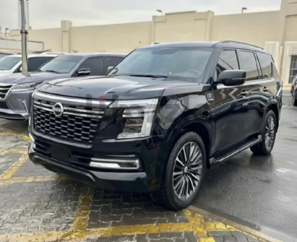 نيسان باترول