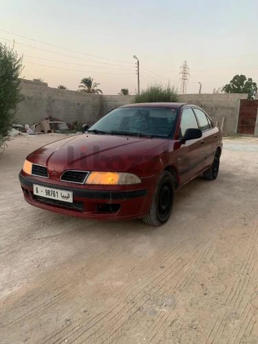متشي