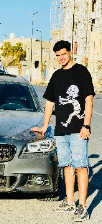 Nezar Alhesnawi