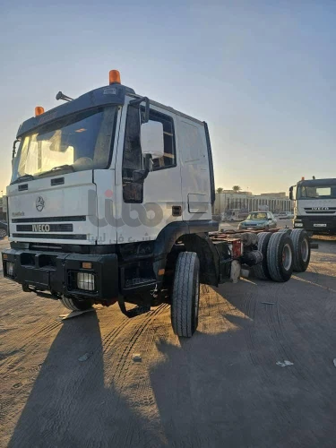 ايفيكو محرك 42