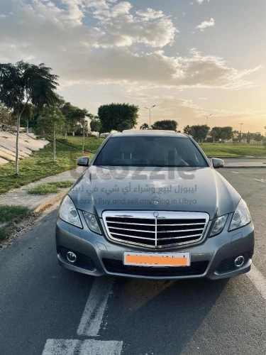 مرسيدس بنز 2012 m276