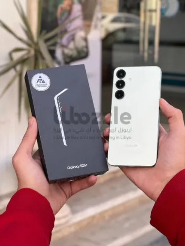 📱 𝑺𝑨𝑴𝑺𝑼𝑵𝑮 𝑺25 𝑷𝑳𝑼𝑺