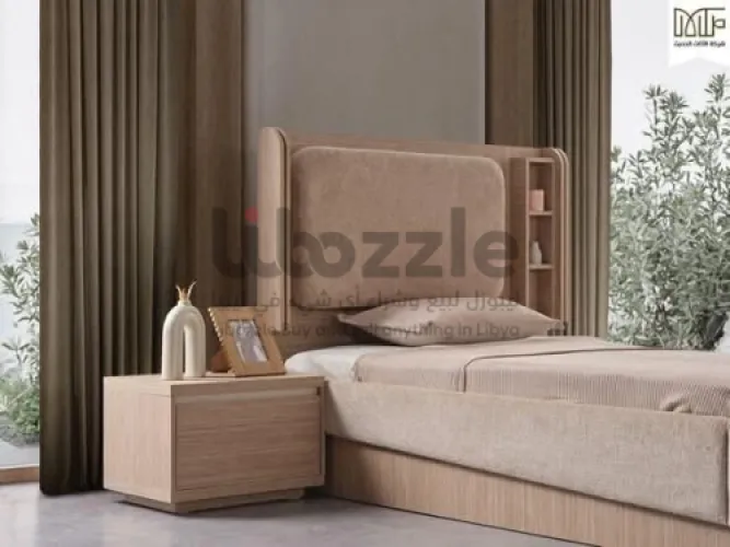 غرفة بسراير 120