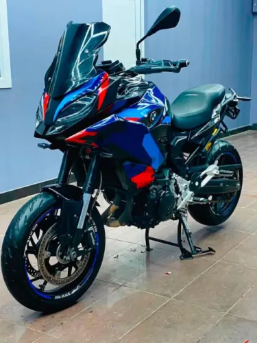 BMW 900XR 2023