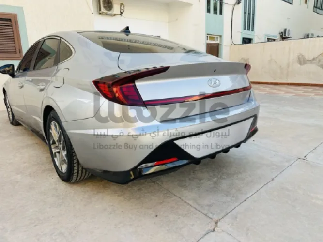 هيونداي  سوناتا للبيع