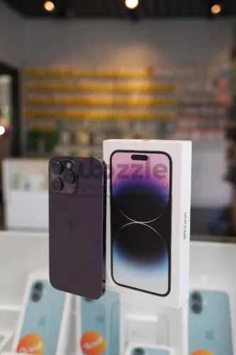 iPhone 14 Pro Max
