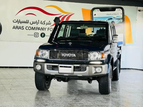 تويوتا شاص 2021