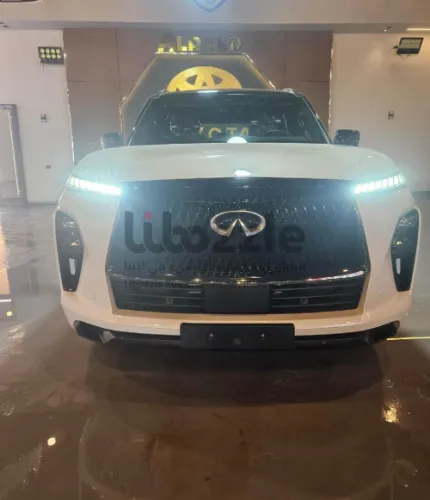 انفينيتي 2026